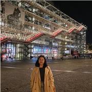 Estudiante de arquitectura en la upv, no tengo experiencia previa pero si muchas ganas de ayudar a los niños con los deberes